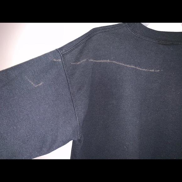 DC Sweater Large-Fit - Picture 5 of 6